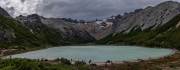 Laguna Esmeralda