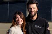 JD und Alice brechen ihre Reise auch ab