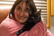 Merlin und Anita
