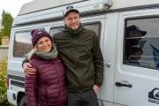 Markus und Judith