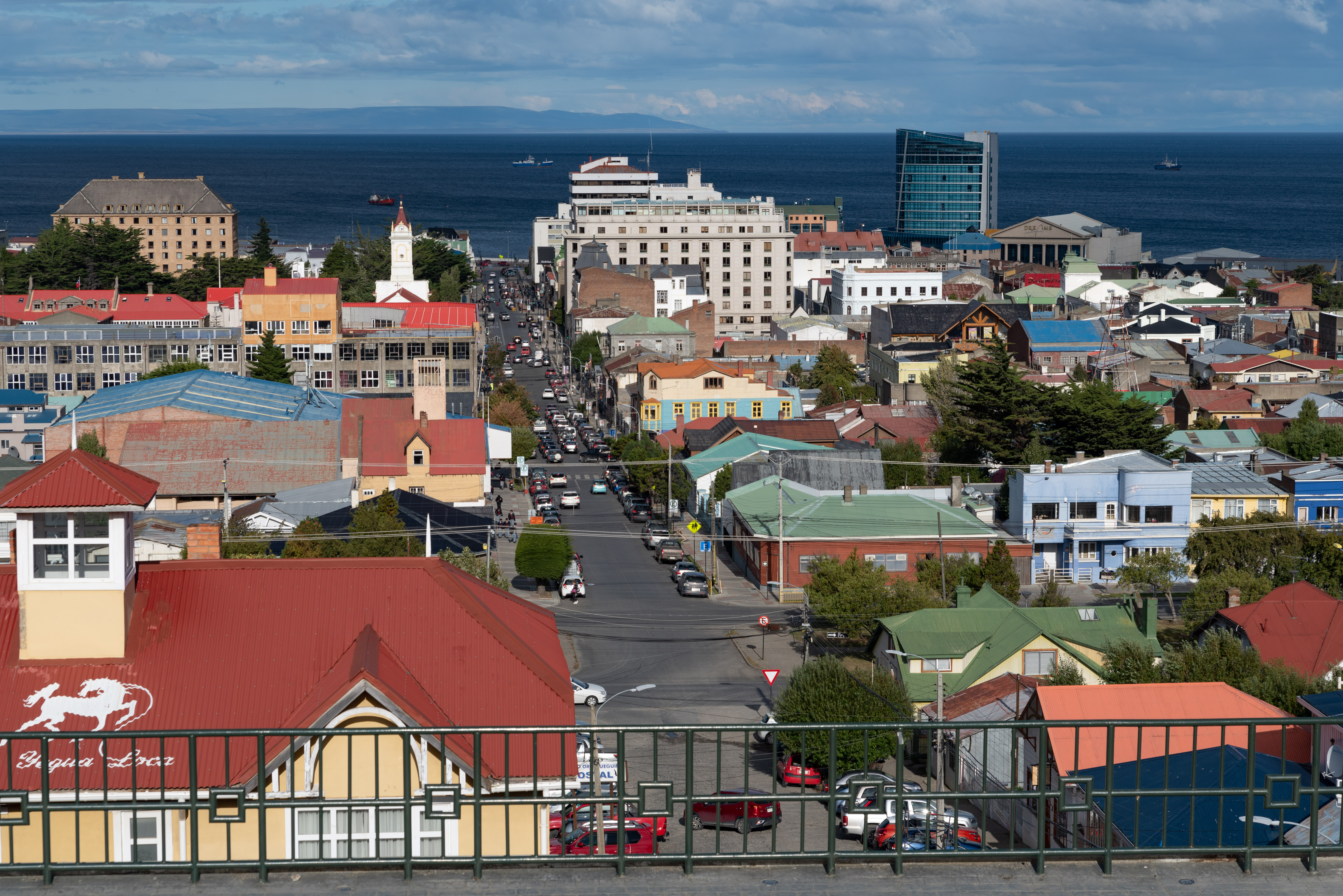 Punta Arenas