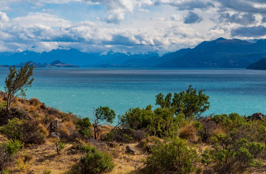 Zur Carretera Austral