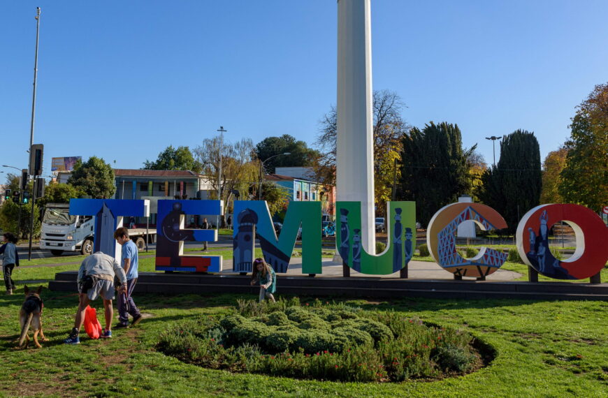 Temuco