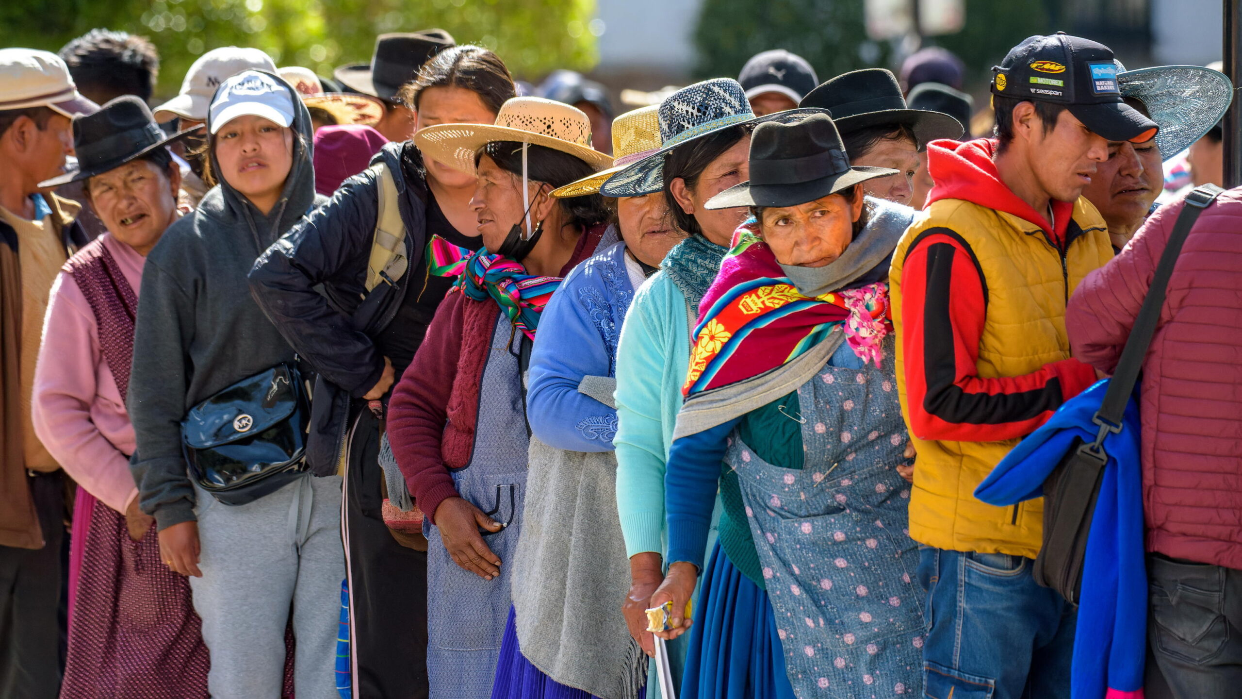 Durch den Osten Boliviens zurück nach Chile