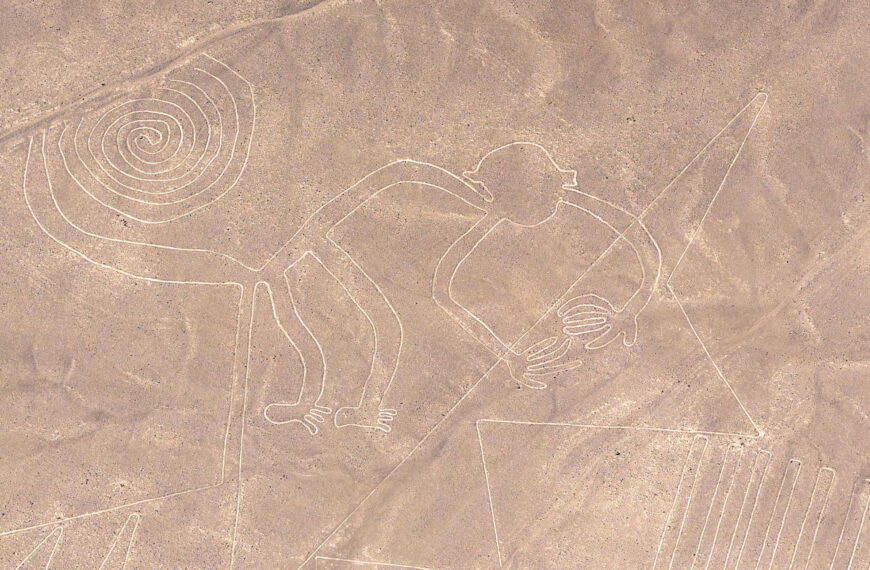 Über Arequipa und die peruanische Pazifikküste nach Lima