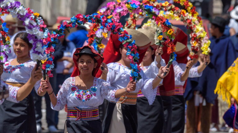Ruinen, Küste, Kolonialstädte: Über den Norden von Peru und durch Ecuadors Berge nach Kolumbien