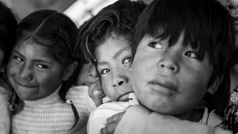 Cusco und der Süden Perus