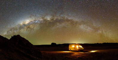San Pedro de Atacama