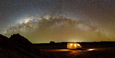 San Pedro de Atacama