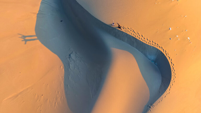 Iquique, Pisagua und Altiplano
