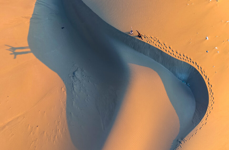 Iquique, Pisagua und Altiplano