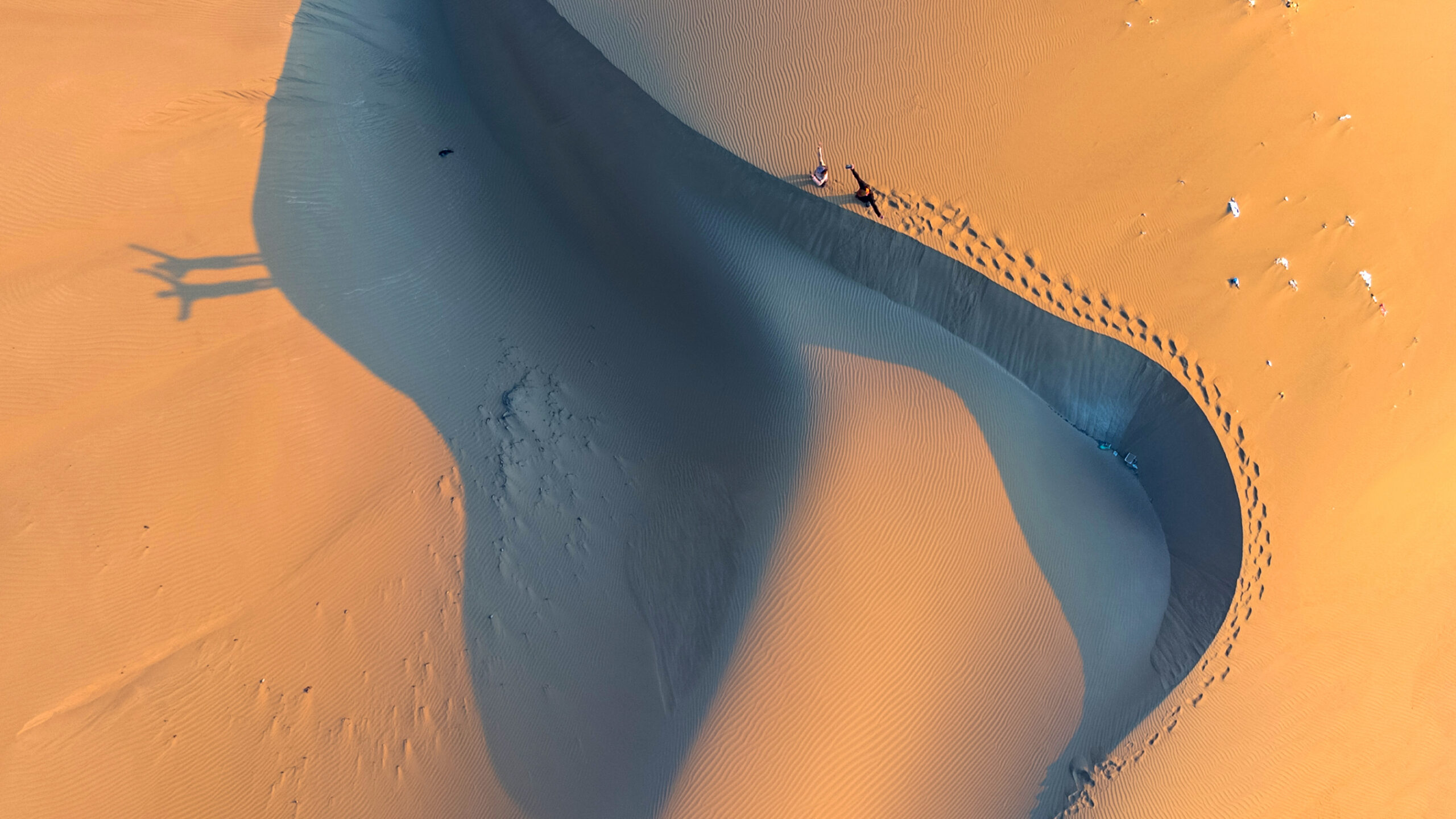 Iquique, Pisagua und Altiplano