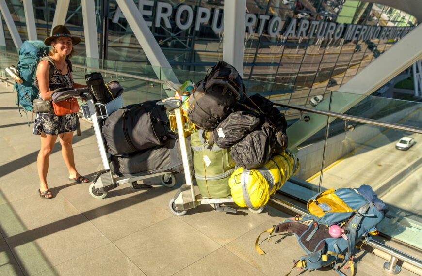 Santiago Weyarn – Das Ende der Reise